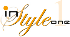 inStyleOne Logo