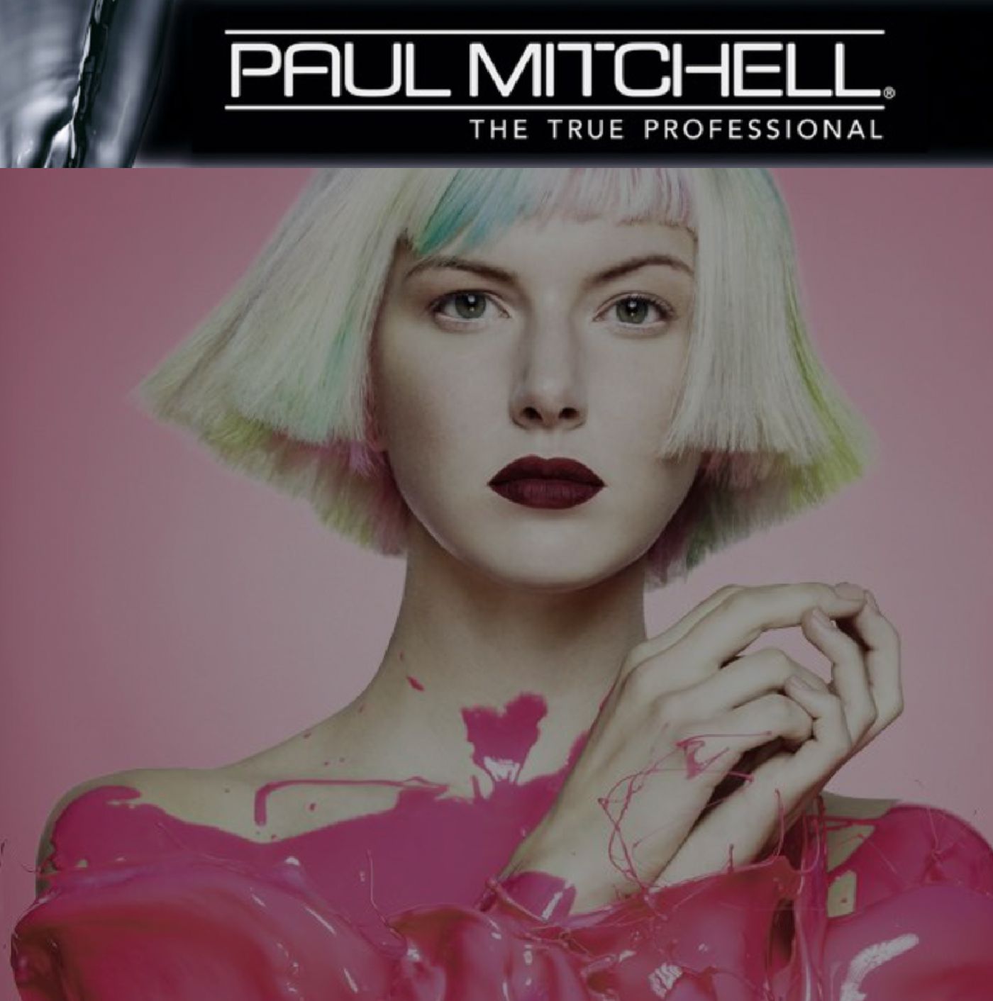 PAUL MITCHELL