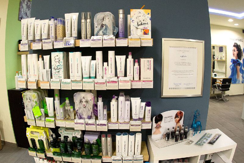 Instyle-One Produkte