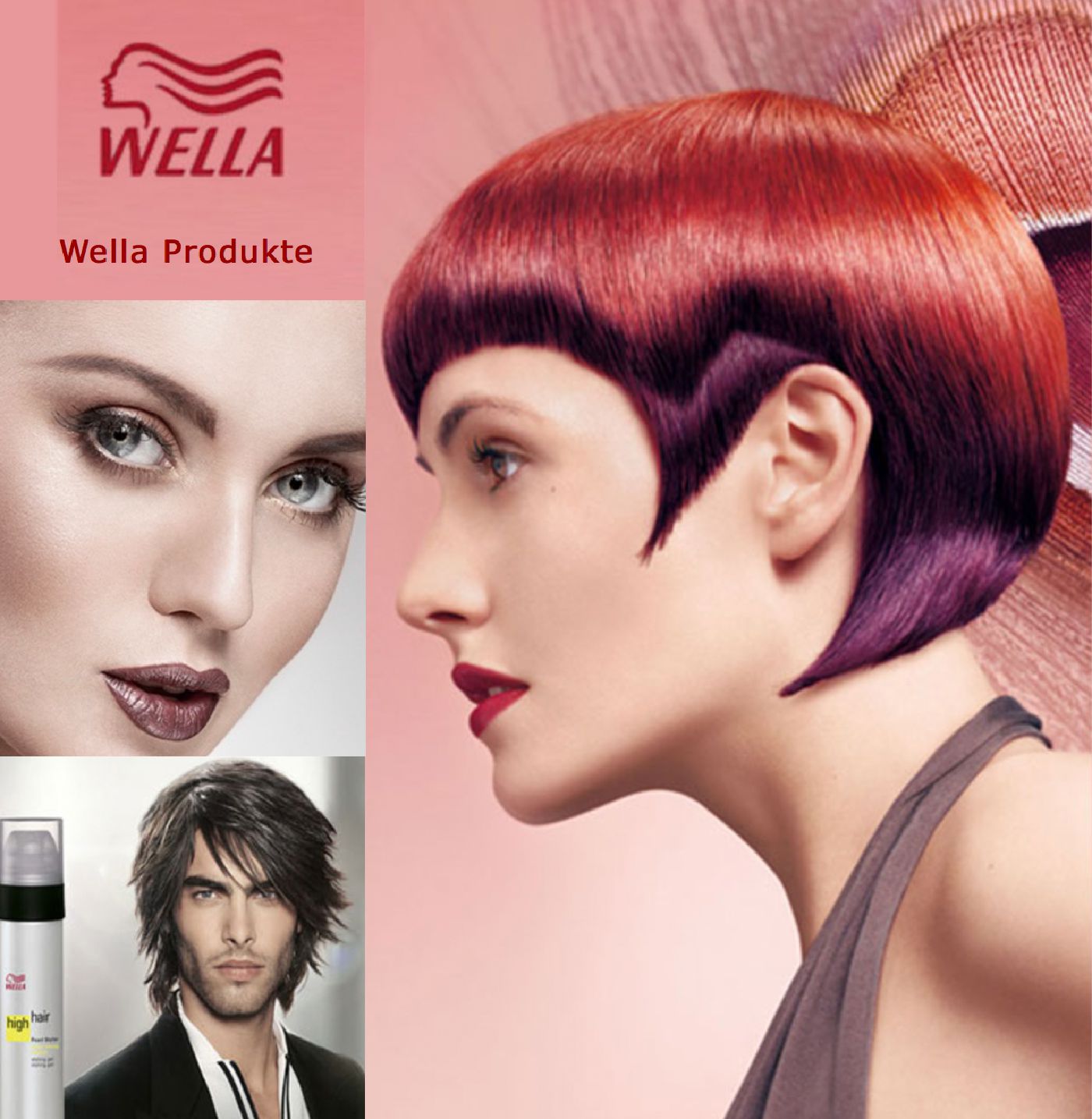 WELLA
